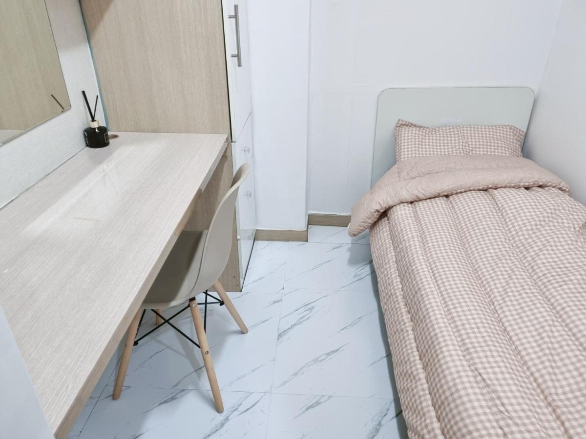 Dream Stay سيول المظهر الخارجي الصورة