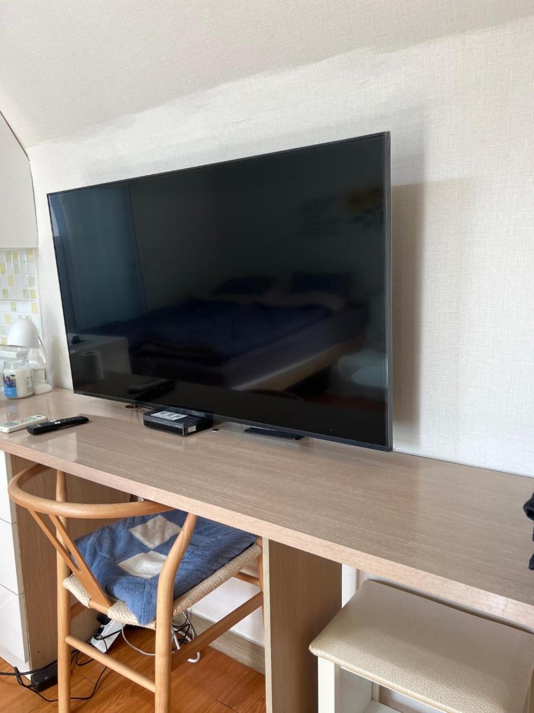Dream Stay سيول المظهر الخارجي الصورة