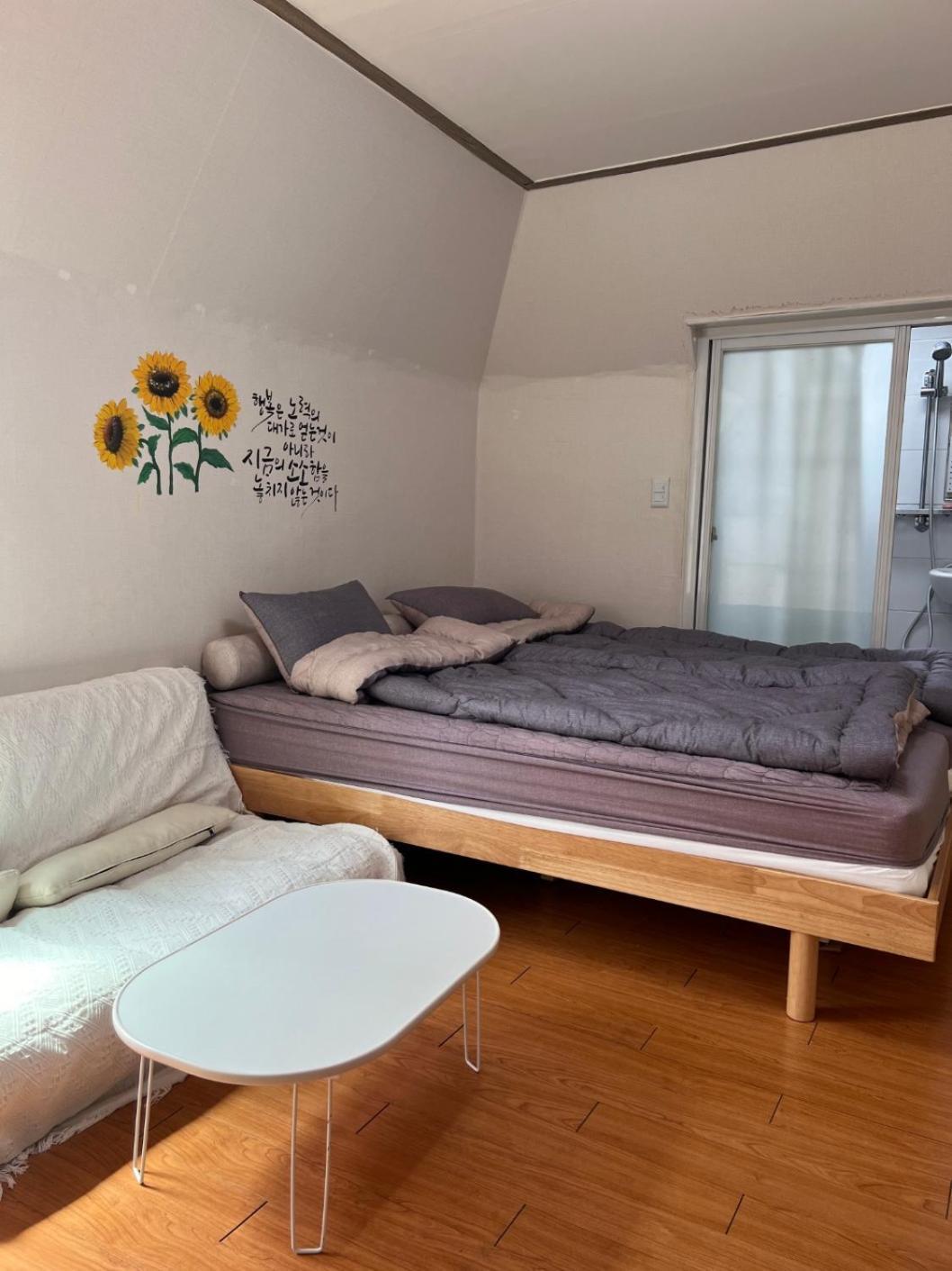 Dream Stay سيول المظهر الخارجي الصورة
