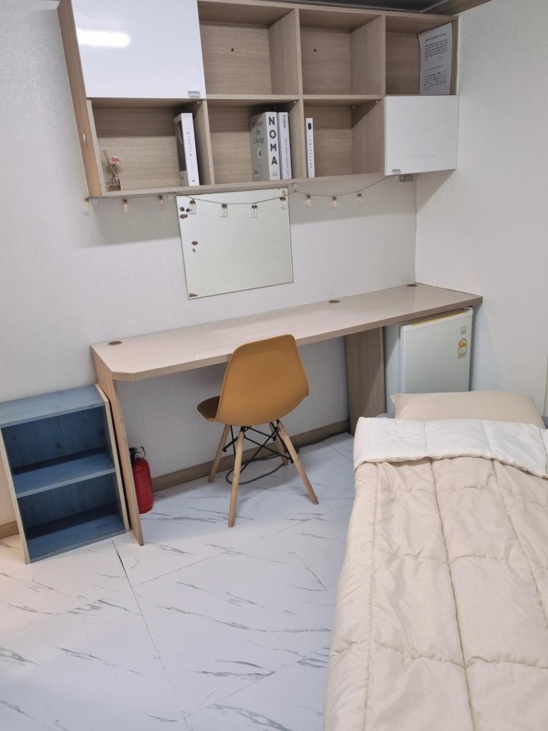Dream Stay سيول المظهر الخارجي الصورة