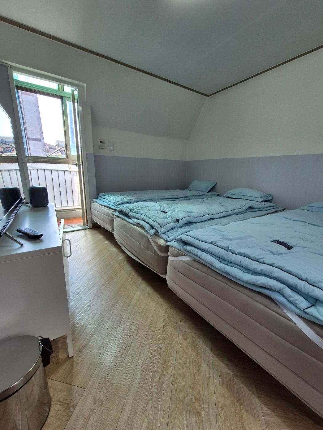 Dream Stay سيول المظهر الخارجي الصورة
