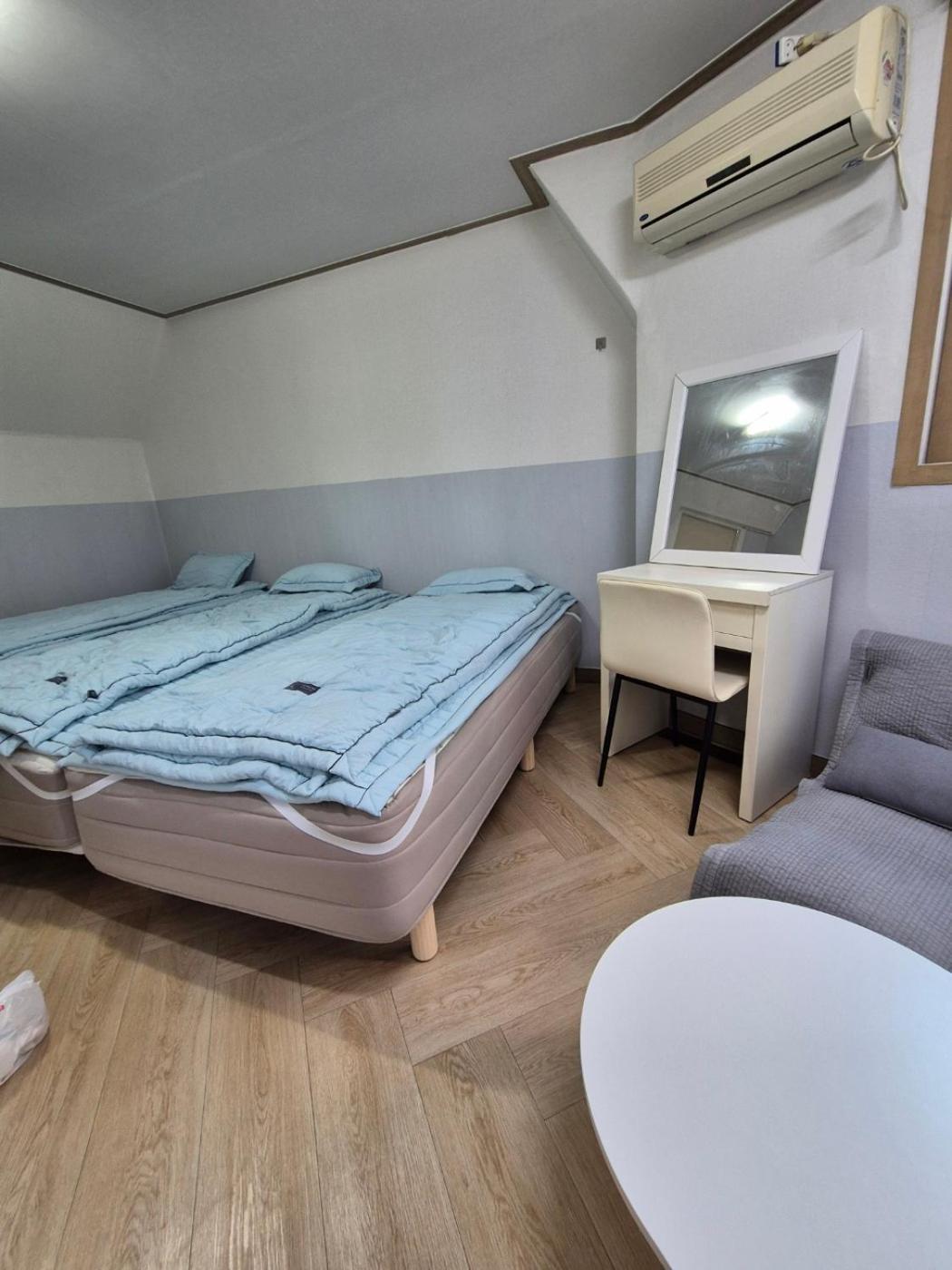 Dream Stay سيول المظهر الخارجي الصورة